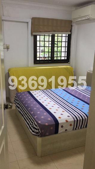 Blk 218 Bedok North Street 1 (Bedok), HDB 3 Rooms #137619322